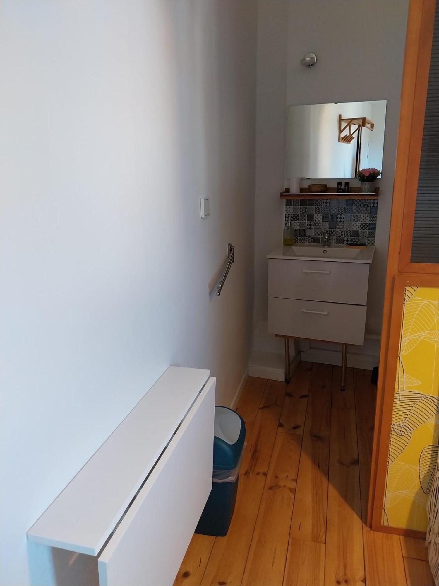 La Treille Apartment