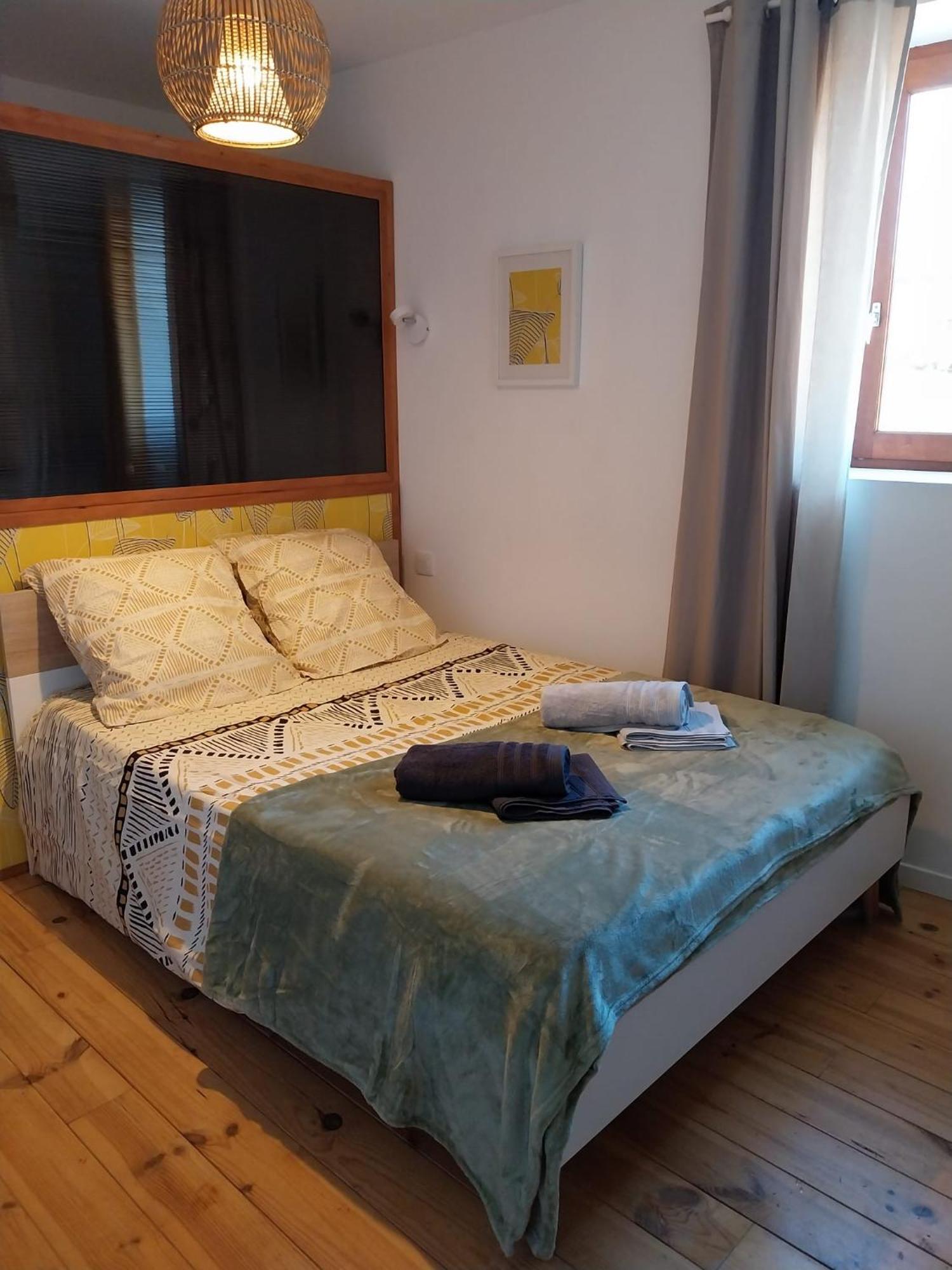 La Treille Apartment