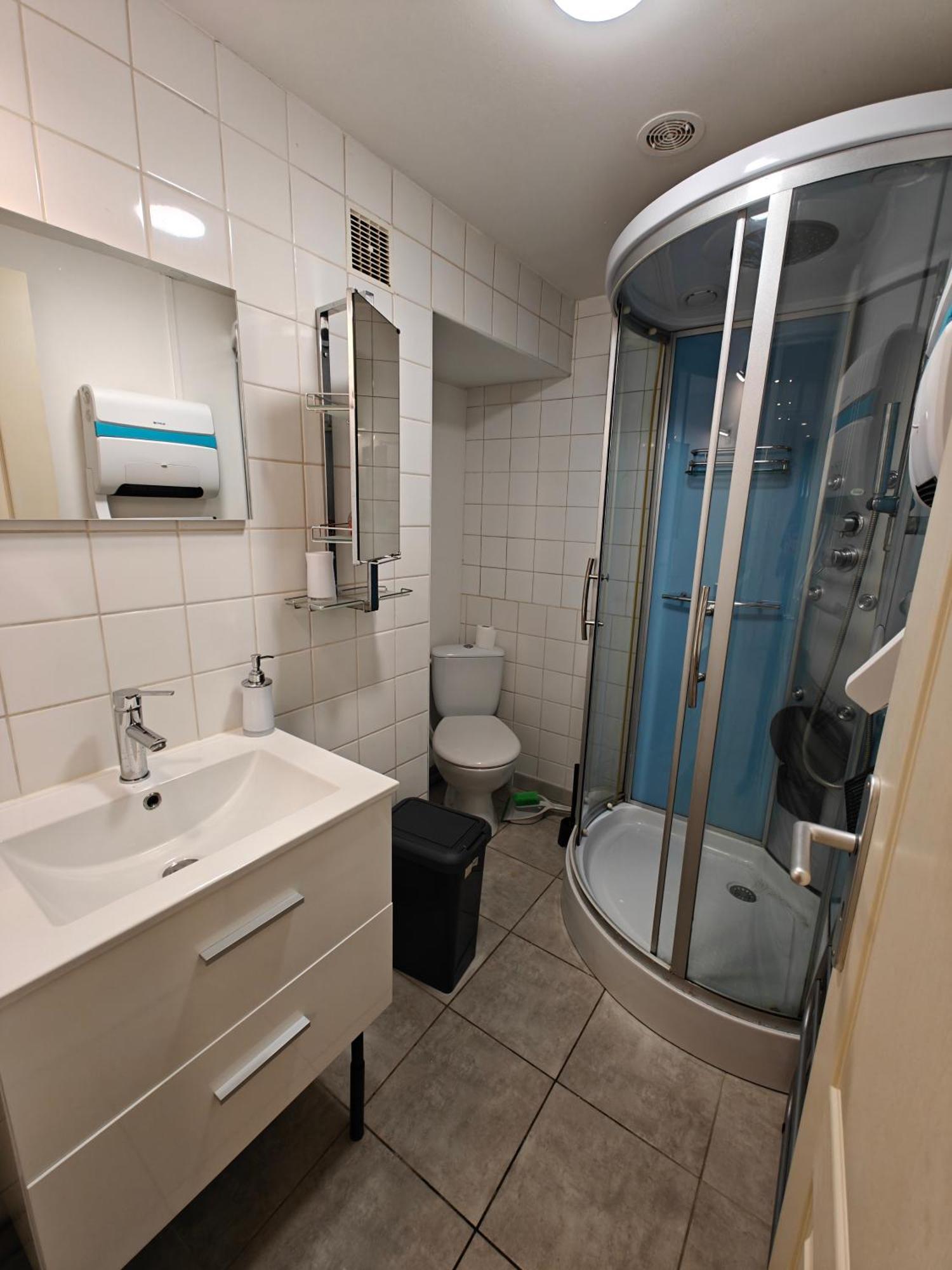 Apartment La Treille Saint-Thibery